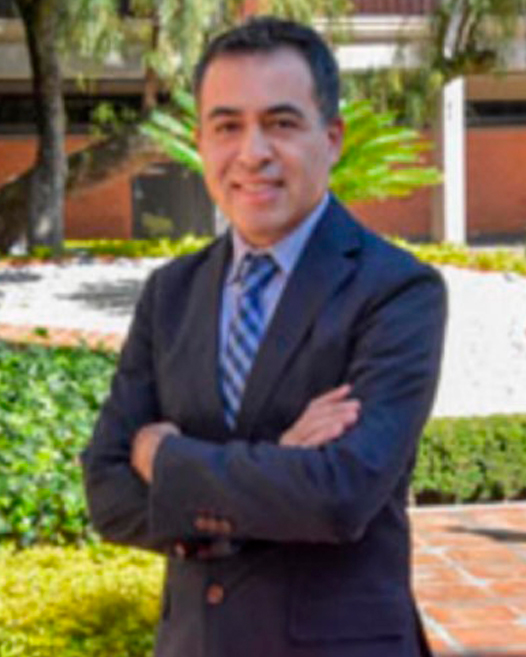 Dr Carlos Badillo Muñoz