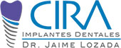 CIRA felicita a el Dr. Jaime Lozada